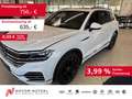 Volkswagen Touareg TSI eHYBRID MATRIX+NAVI+AIR+AHK+PANO+HuD Weiß - thumbnail 1