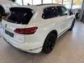 Volkswagen Touareg TSI eHYBRID MATRIX+NAVI+AIR+AHK+PANO+HuD Weiß - thumbnail 3