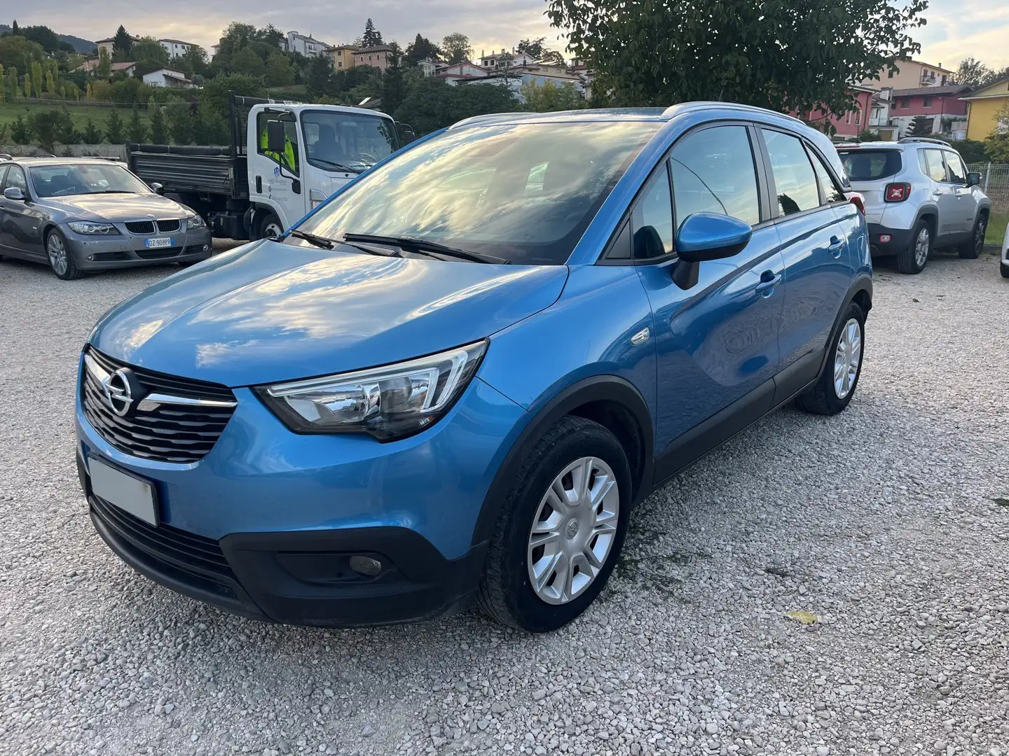 Opel Crossland Crossland X 1.2 12V - 1