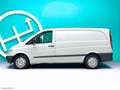 Mercedes-Benz Vito 2.2 111 CDI PC-SL-TA Furgone Long *VENDITA RISERVA Bianco - thumbnail 3