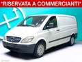 Mercedes-Benz Vito 2.2 111 CDI PC-SL-TA Furgone Long *VENDITA RISERVA Bianco - thumbnail 1