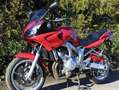 Yamaha FZS 600 S Czerwony - thumbnail 2