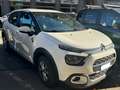 Citroen C3 1.2 puretech You s/Solo 15 mila km/ok neo patentat Bianco - thumbnail 2