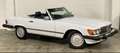 Mercedes-Benz SL 560 Beyaz - thumbnail 4