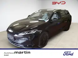 Byd SEAL 6 Touring 1.5 PHEV DM i 135 kW Boost LED