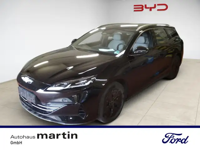 Byd SEAL 6 Touring 1.5 PHEV DM i 135 kW Boost LED