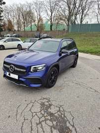 GLB 250 4MATIC Aut.