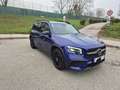 Mercedes-Benz GLB 250 GLB 250 4MATIC Aut. Blau - thumbnail 8