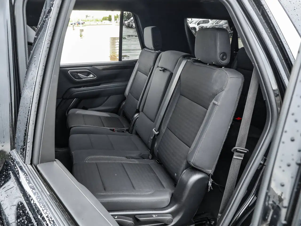 GMC Yukon снимка GMC Yukon