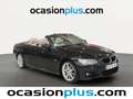 BMW 320 320i Cabrio Negro - thumbnail 3
