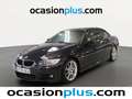 BMW 320 320i Cabrio Negro - thumbnail 2