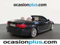 BMW 320 320i Cabrio Negro - thumbnail 4