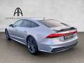 Audi A7 Sportback 2xS-Line Pano Matrix HuD Kamera ACC Plateado - thumbnail 8