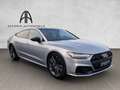 Audi A7 Sportback 2xS-Line Pano Matrix HuD Kamera ACC Plateado - thumbnail 5