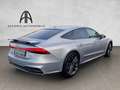 Audi A7 Sportback 2xS-Line Pano Matrix HuD Kamera ACC Plateado - thumbnail 6