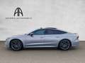 Audi A7 Sportback 2xS-Line Pano Matrix HuD Kamera ACC Plateado - thumbnail 9