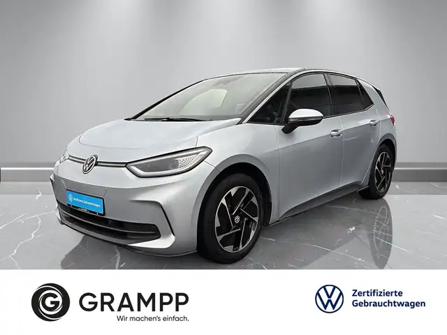 Volkswagen ID.3 Pro +MATRIX LED+PANORAMA+STANDHZG+ASSISTS+