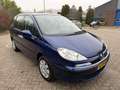 Peugeot 807 2.0 SR Clima/Cruise/Trekhaak 7 Pers NW APK Blau - thumbnail 15