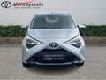 Toyota Aygo x-play2 +APPLE CAR PLAY+CAMERA Argent - thumbnail 2