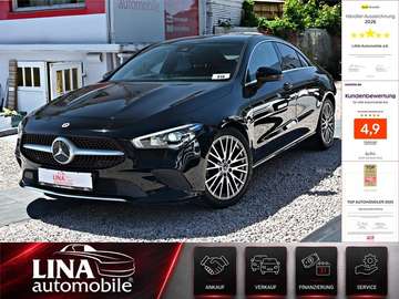 4Matic Kamera*NaviDVD*LED*18"*Leder