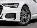 Audi A6 Avant 50 quattro sport Weiß - thumbnail 5