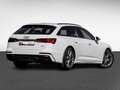 Audi A6 Avant 50 quattro sport Weiß - thumbnail 2