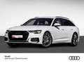 Audi A6 Avant 50 quattro sport Weiß - thumbnail 1