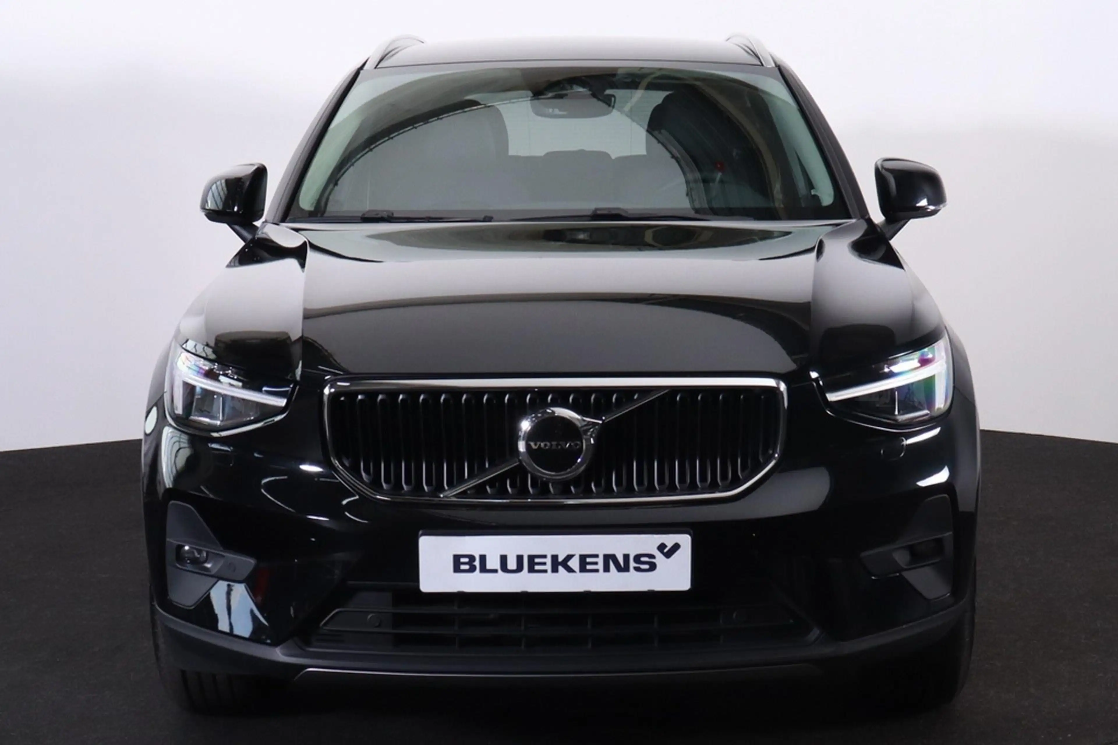 Volvo XC40 B3 Core - IntelliSafe Assist - Lederen bekleding m — photo 2