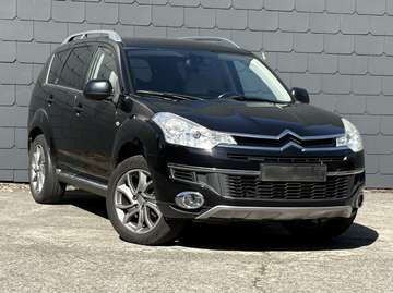 2.2 HDi Exclusive 7pl. FAP