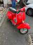 Piaggio Sprint Vespa Sprint Veloce 150 ccm Rojo - thumbnail 11