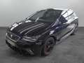 SEAT Ibiza FR 1.0 TSI / Navi, FullLink, LED, ACC, SHZ Noir - thumbnail 2