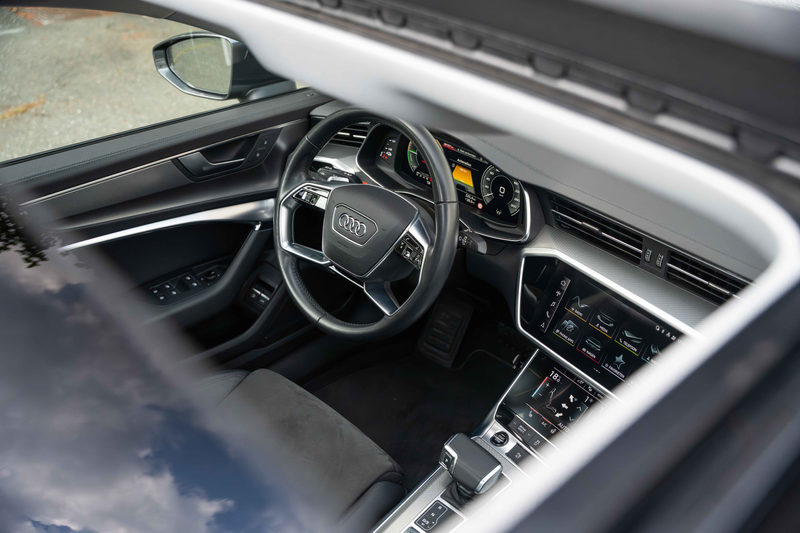 Photo du véhicule
