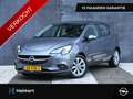 Opel Corsa Favourite 1.4 100% OPEL ONDERHOUDEN | 50.000KM! | Gris - thumbnail 1