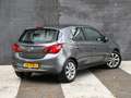 Opel Corsa Favourite 1.4 100% OPEL ONDERHOUDEN | 50.000KM! | Gris - thumbnail 5