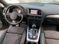 Audi Q5 2.0 TDi  S Line Sport Plus quattro aus 1.Hand Grau - thumbnail 3