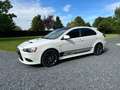 Mitsubishi Lancer Evo RALLIART contrôle technique ok Wit - thumbnail 2