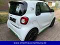 smart forTwo EQ ED BRABUS TAILOR MADE ushuaia EDITION Weiß - thumbnail 4