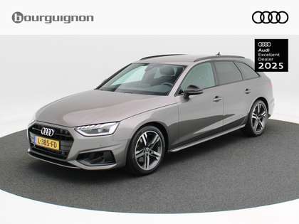 Audi A4 Avant 35 TFSi 150 Pk Automaat Business Edition | A