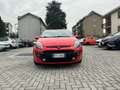Fiat Grande Punto 3p 1.3 mjt 16v Actual s&s 75cv Rouge - thumbnail 2