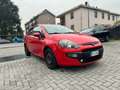 Fiat Grande Punto 3p 1.3 mjt 16v Actual s&s 75cv Rojo - thumbnail 3