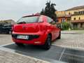 Fiat Grande Punto 3p 1.3 mjt 16v Actual s&s 75cv Rouge - thumbnail 4