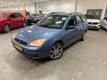 Ford Focus Wagon 1.4-16V Cool Edition / RIJDT SCHAKELT GOED / Bleu - thumbnail 6