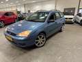 Ford Focus Wagon 1.4-16V Cool Edition / RIJDT SCHAKELT GOED / Bleu - thumbnail 1