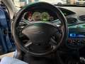 Ford Focus Wagon 1.4-16V Cool Edition / RIJDT SCHAKELT GOED / Bleu - thumbnail 11