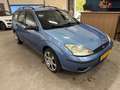 Ford Focus Wagon 1.4-16V Cool Edition / RIJDT SCHAKELT GOED / Bleu - thumbnail 7