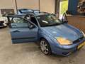 Ford Focus Wagon 1.4-16V Cool Edition / RIJDT SCHAKELT GOED / Bleu - thumbnail 5