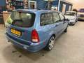 Ford Focus Wagon 1.4-16V Cool Edition / RIJDT SCHAKELT GOED / Bleu - thumbnail 8