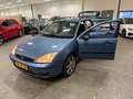 Ford Focus Wagon 1.4-16V Cool Edition / RIJDT SCHAKELT GOED / Bleu - thumbnail 3