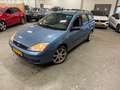Ford Focus Wagon 1.4-16V Cool Edition / RIJDT SCHAKELT GOED / Bleu - thumbnail 10