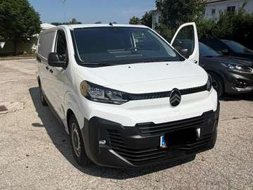 Jumpy Kombi XL BlueHDi 140 S